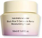 haruharu wonder - Black Rice 5 Ceramide Barrier Moisturizing Cream 50ml