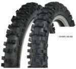 Vee Rubber VRM140R 80/100-12 41M TT
