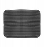 Intesi Szürke edényszárító csepegtető, szárító alátét (5902385772143)