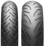 Bridgestone SC2 120/70R14 55H Első TL