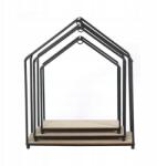 Intesi Filaire 3 db-os polc szett (5902385750172)