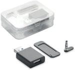  Kamera, audió és adat blokkoló (MO6171-03)