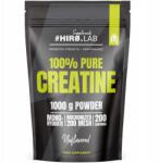 HIRO. LAB 1000g Kreatin Monohidrát 100% Természetes 1kg Monohidrát (1000039762#455)