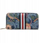 Henney Bear Női Pénztárca Nagy Színes Elegáns Divatos Cipzáras Ajándék Henney Bear (6923262251345)