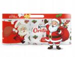 Kartika Karácsonyi Mikulásos Toalettpapír Kartika 3 rétegű 10 tekercs (5908283555376)