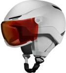 Atomic Sísisak Atomic Revent Visor Jr White M (55-59) (AN5006744M)