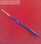  Silber Csipke horgolótű - 1, 5mm