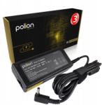 Polion 45W-os akkumulátortöltő Asus 19V 2, 37A 4, 0x1, 35mm készülékhez (PLNZ025P)