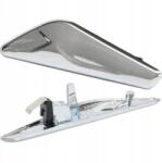 Mertt Bmw X3 F25 X4 F26 Villogó Króm Dekorációs Sárvédő Fedél Bal