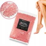 Beautiona Szőrtelenítő Viasz Természetes Kemény Rózsaszín 1000G (Beautella)