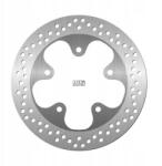 NG Féktárcsa Hátsó Sym Citycom 300 '16-'19 (260X99, 25X5, 5MM) Ng