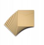 Bytecraft Dekorációs borítékok meghívókhoz és fotóhoz világos ekrü x10