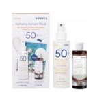 KORRES Yoghurt Joghurt Emulzió Spray Napozáshoz SPF50+ 150ml Tusfürdő (5203069136221)