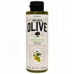 KORRES Pure Greek Olive Tusfürdő Mézes Körte Honey Pear Oliva (5203069096617)