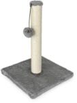 Happet Alacsony kaparófa, kaparóoszlop 42 cm-ig (CT09)