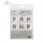 Corolla Exp-Imp. Kft Rizspapír 14, 8x14, 8cm 6db/cs - csinaldmagadshop - 4 490 Ft