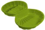 BIG Groapă de nisip scoică verde / nouă (B 55722)