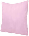 Somnart Perna 60x60 Somnart Belina, microfibra, lavabila la masina, vidata, Roz (PER.MFB.UNI.60X60.01)