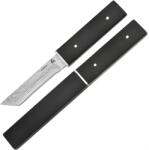 HARAHU Cuțit outdoor NO-39186 - Negru / Tip2 KP39186