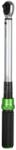 JBM Cheie dinamometrica 20-120 Nm, antrenare 3/8", lungime 420 mm, JBM 54533 (JBM-54533)