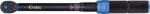 CONDOR Cheie dinamometrica 20 - 120 Nm, actionare 3/8, lungime 400 mm, Condor 8144-2 (8144-2)
