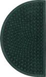 House Doctor Covoraș de intrare HDEntry semicircular, 75 x 45 cm, verde (900000926) Pres