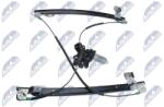 NTY Mecanism actionare geam NTY EPS-CH-016S (EPS-CH-016S)