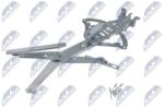 NTY Mecanism actionare geam NTY EPS-PL-007 (EPS-PL-007)