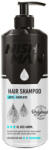 L3VEL3 Nishman - Anti-Hairloss Hair Shampoo - Hajhullás Elleni Sampon 480ml