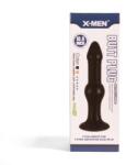 X-Men Dildo anal cu ventuza X-MEN 27 cm
