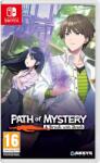 Aksys Path of Mystery A Brush with Death (Switch)