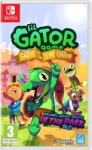 Playtonic Friends Lil Gator Game [Gator of the Year Edition] (Switch)