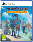 Whitethorn Games Mythwrecked Ambrosia Island (PS5)