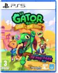 Playtonic Friends Lil Gator Game [Gator of the Year Edition] (PS5)