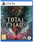Clear River Games Total Chaos (PS5)