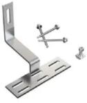 Mounting systems РЕЛСА ЗА СОЛАРНИ ПАНЕЛИ erk-r52-4800 mounting systems (mounting systems)