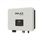 SOLAX ТРИФАЗЕН ХИБРИДЕН ИНВЕРТОР X3-HYBRID-15.0K-G4 + C + WiFi SOLAX (SOLAX)