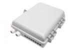 DIGITUS DN-968914 adaptoare pentru fibre optice LC/SC 1 buc. Gri (DN-968914)