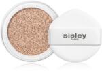 Sisley Phyto-Blanc Le Cushion Refill make-up compact rezervă SPF 50+ 00C Swan 15 g