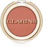 Clarins Ombre Skin fard ochi culoare 04 - Matte Rosewood 1.5 g