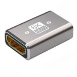 PremiumCord HDMI toldó 8K 60Hz adapter (KPHDMA-37) (KPHDMA-37)