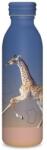 Ars Una Kulacs duplafalú ARS UNA fém 600 ml Icons of the Wild-Giraffes 5505 (56335057) - fotoland