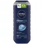 Nivea Tusfürdő NIVEA MEN cool kick 250 ml