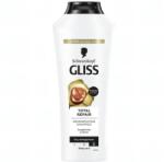 Schwarzkopf Sampon GLISS teljes regeneráló 250 ml
