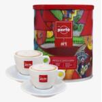 Caffé Perté Ajándékcsomag CAFFÉ PERTÉ Art Coffee szemes kávé + csésze szett (ART COFFEE AJÁNDÉKCSOMAG 2) - fotoland