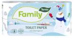 Tento Toalettpapír TENTO Family Christmas white fehér 8 tekercses 3 rétegű (233240) - fotoland