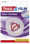 tesa Ragasztószalag TESA 57520 19mmx25m kézzel téphető átlátszó (7550032000) - fotoland