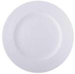 Economic Lapostányér készlet ECONOMIC fehér 24 cm 6 darabos (1200ECO001) - fotoland