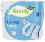 Tento Kéztörlő tekercses háztartási TENTO Exlong 2 tekercses 2 rétegű (231132) - fotoland