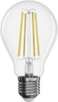 EMOS Filament A60, E27, 7, 5 W (75 W), 1055 lm, meleg fehér, dimmelhető (1525743238)